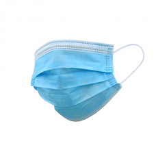 Disposable Procedural Face Mask 12 Pack (Out Of Stock)