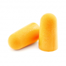 Cordless Single Use Ear Plugs (Out Of Stock)